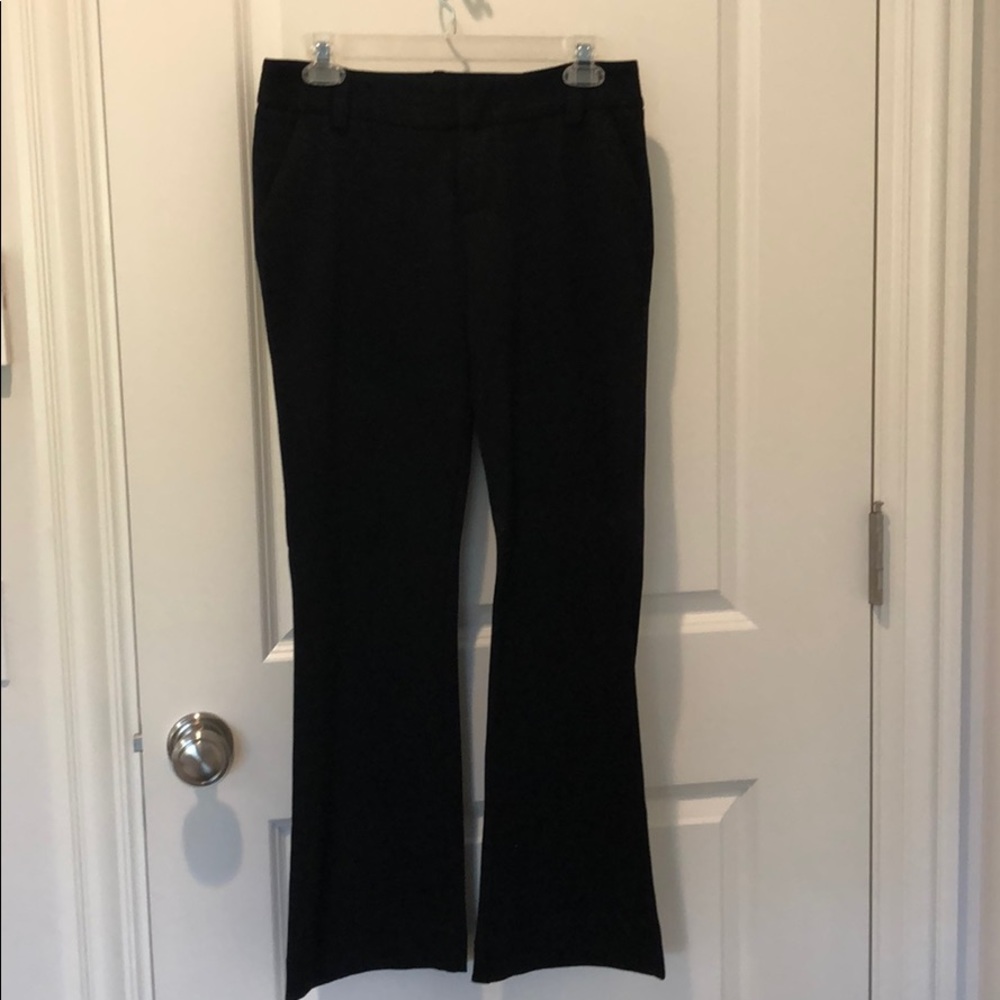 Alice Olivia pants